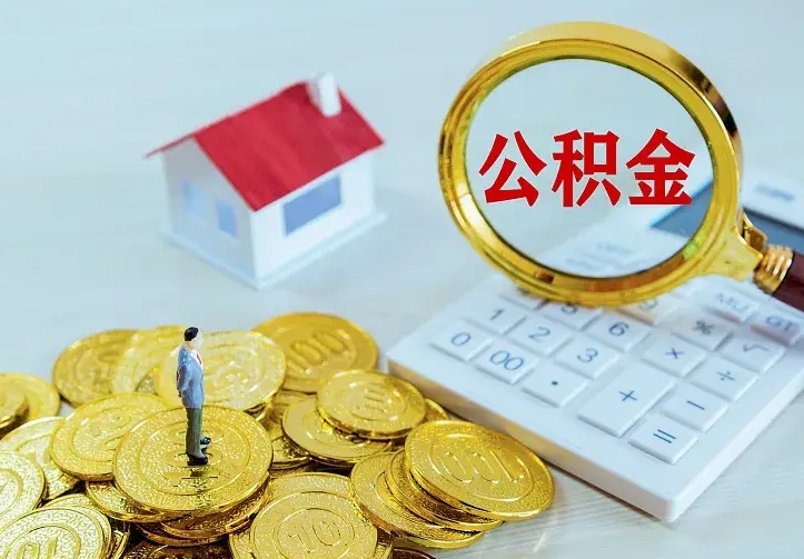 儋州公积金怎么才能取出（怎么取住房公积金的钱）